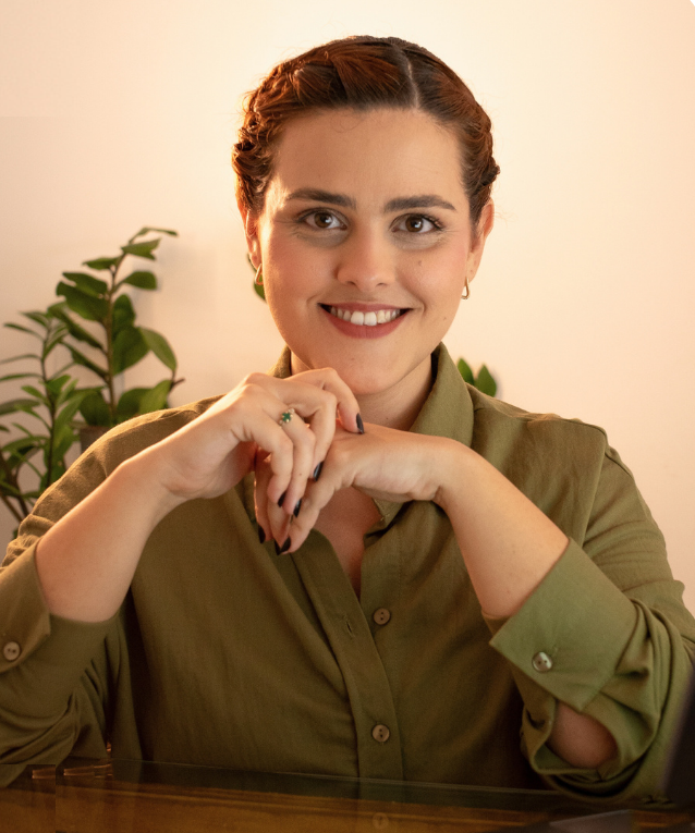 Dra Bianca Santos